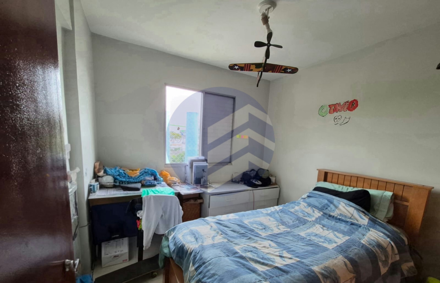Apartamento à venda com 3 quartos em Jardim Esmeralda, São Paulo - SP
