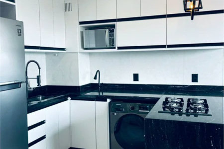 Lazer e comodidade em Osasco ótimo apartamento com vaga coberta