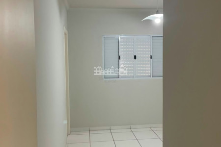 Apartamento à venda ou para alugar com 2 suítes em Vila Esperia Ou Giglio, Atibaia, SP