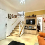 Casa à venda com 160m², 3 quartos e 2 vagas