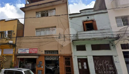 Prédio à venda em Brás, São Paulo, SP