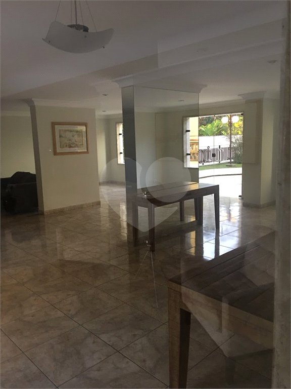 Apartamento à venda com 4 suítes em Vila Suzana, São Paulo, SP