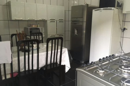Casa Térrea à venda com 3 quartos em Jardim Celeste, São Paulo, SP