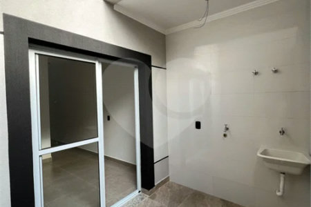 Sobrado à venda com 3 suítes em Vila Gustavo, São Paulo, SP