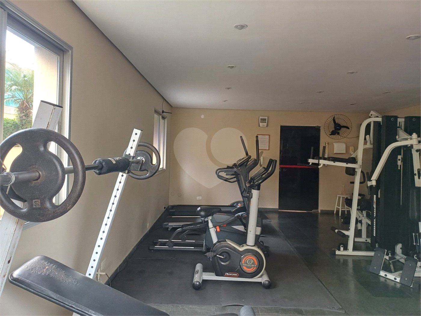 Apartamento à venda com 2 quartos em Santa Teresinha, São Paulo, SP
