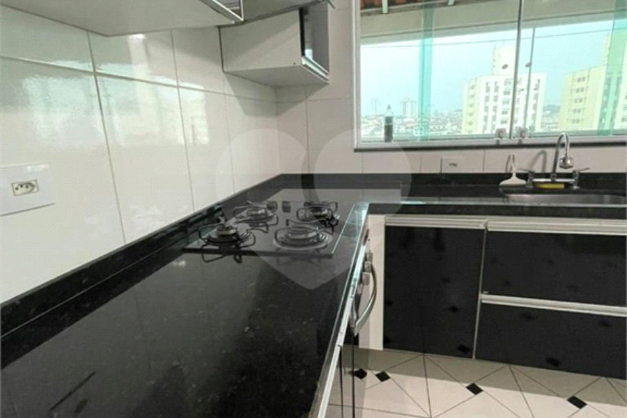 Sobrado à venda com 3 suítes em Vila Gustavo, São Paulo, SP