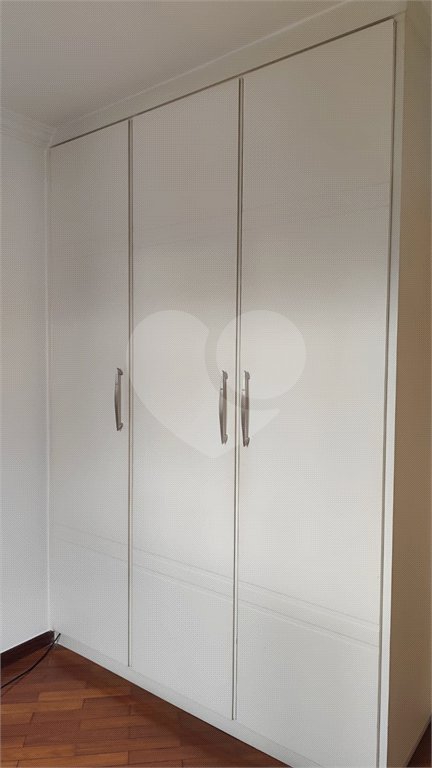 Apartamento à venda com 3 quartos, sendo 1 suíte, em Vila Guarani (z Sul), São Paulo, SP