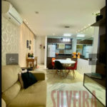 Apartamento à venda com 3 quartos, sendo 1 suíte,  em Vila Andrade, São Paulo, SP