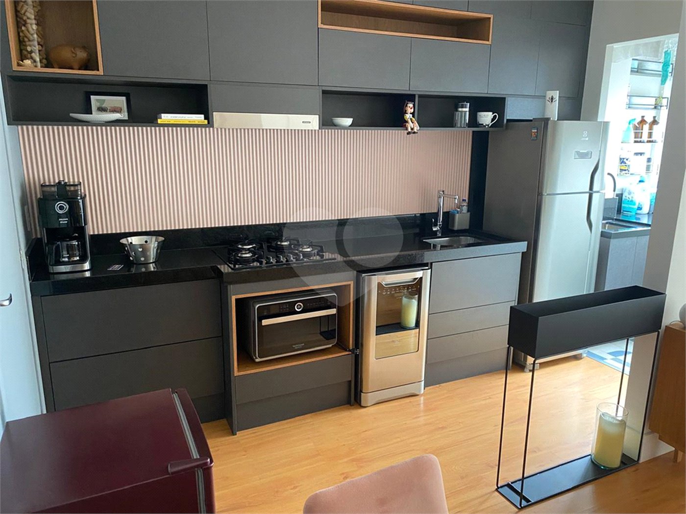 Apartamento à venda com 2 quartos em Saúde, São Paulo, SP