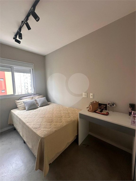 Apartamento à venda com 2 quartos em Santana, São Paulo, SP