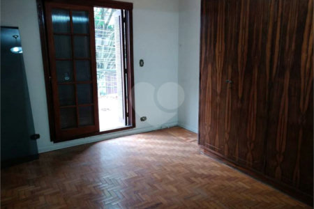 Sobrado à venda com 2 quartos em Planalto Paulista, São Paulo, SP