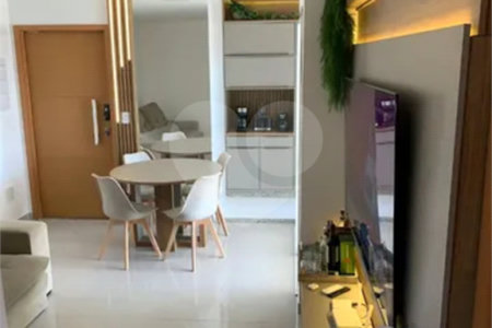 Apartamento à venda com 3 quartos, sendo 1 suíte, em Jardim Petrópolis, São José dos Campos, SP
