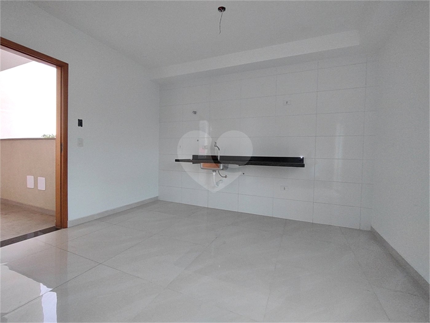 Apartamento à venda com 3 quartos em Vila Guilherme, São Paulo, SP