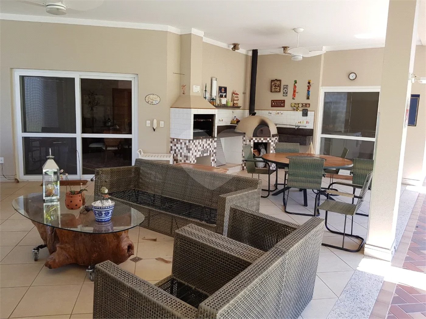 Casa à venda com 5 suítes em Chácara Malota, Jundiaí, SP
