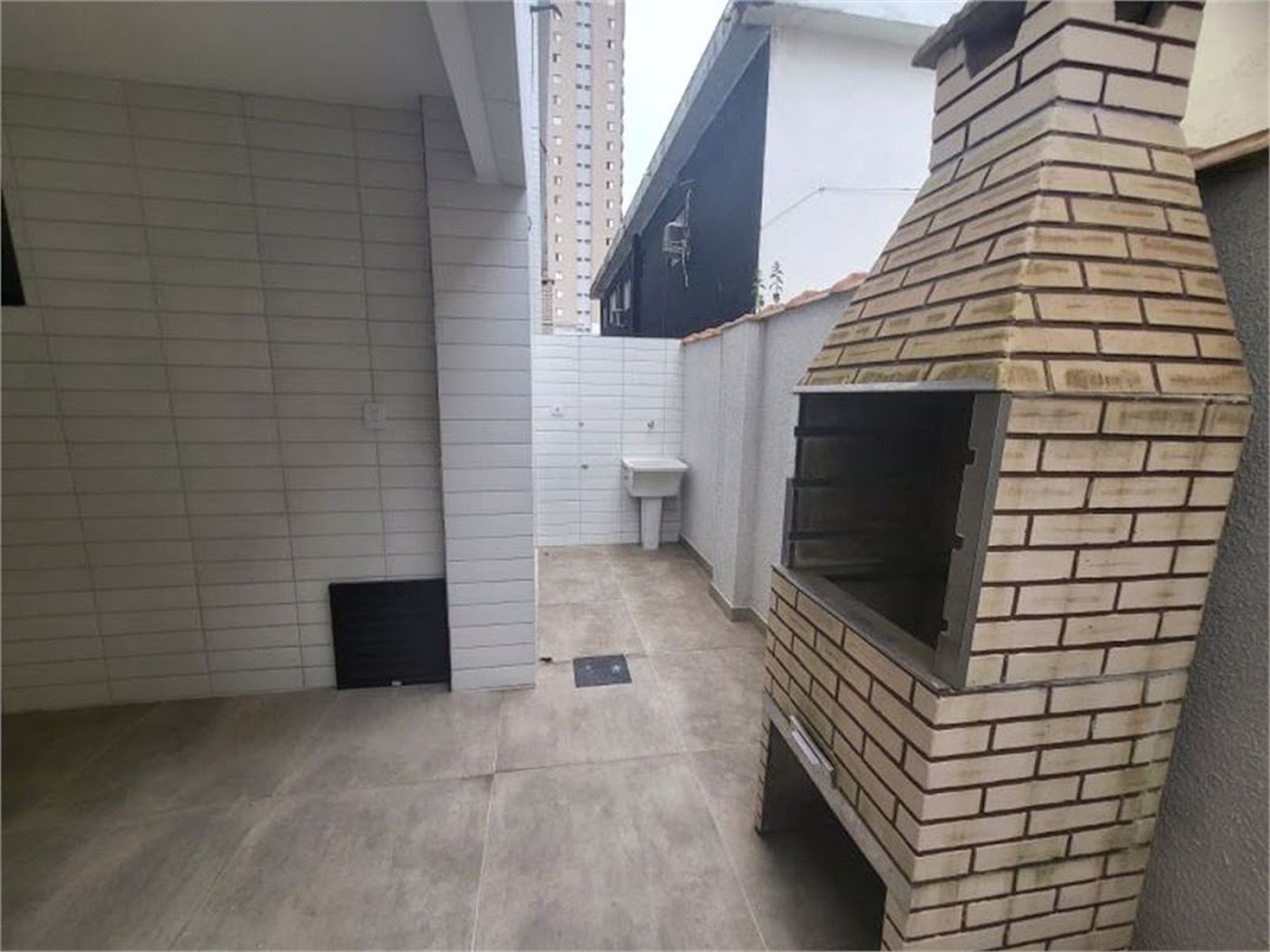 Casa Residencial à venda, Macuco, Santos - CA0178.