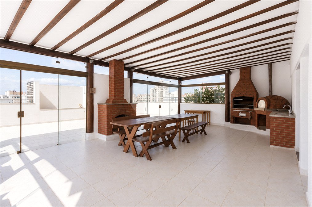 Apartamento à venda com 3 quartos, sendo 1 suíte,  em Chácara Inglesa, São Paulo, SP