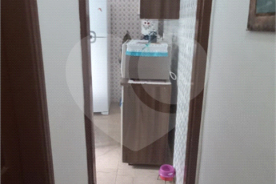 Casa à venda com 2 quartos em Parada Inglesa, São Paulo, SP