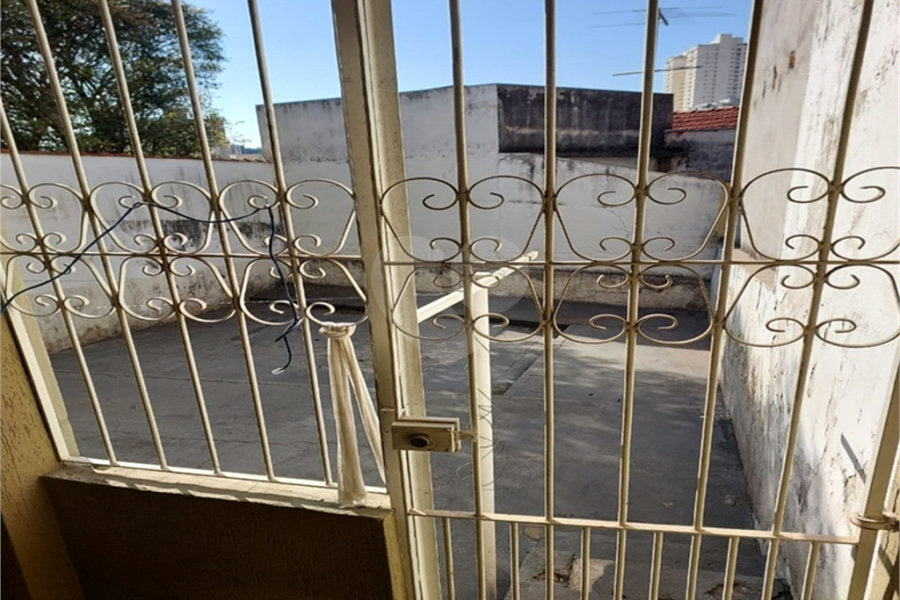 Sobrado à venda com 3 suítes em Mandaqui, São Paulo, SP