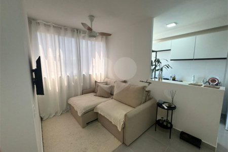 Apartamento à venda com 2 quartos em Guaratiba, Rio de Janeiro, RJ