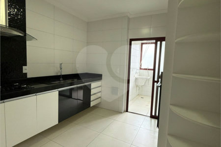 Apartamento à venda com 3 quartos em Jardim Sontag, Salto, SP