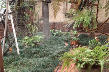 Casa à venda com 4 quartos em Jardim Europa, São Paulo, SP