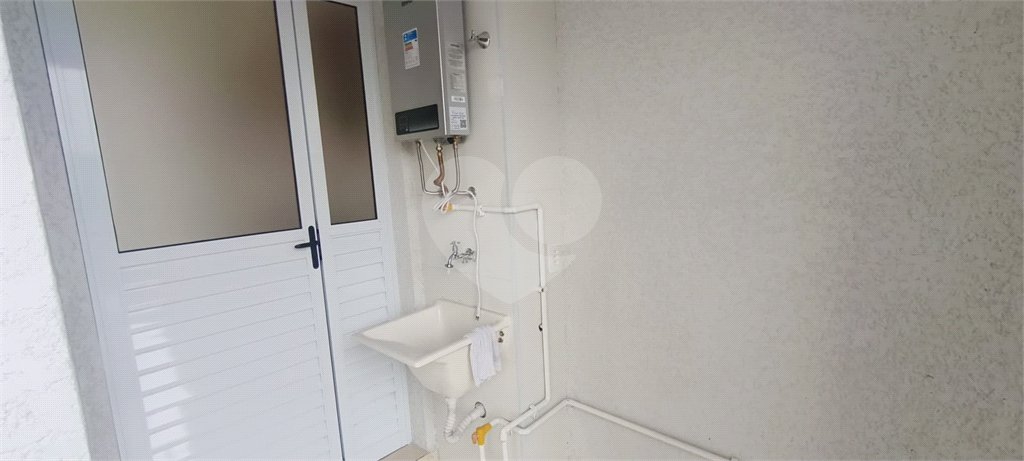 Apartamento à venda ou para alugar com 2 quartos em Vila das Bandeiras, Guarulhos, SP