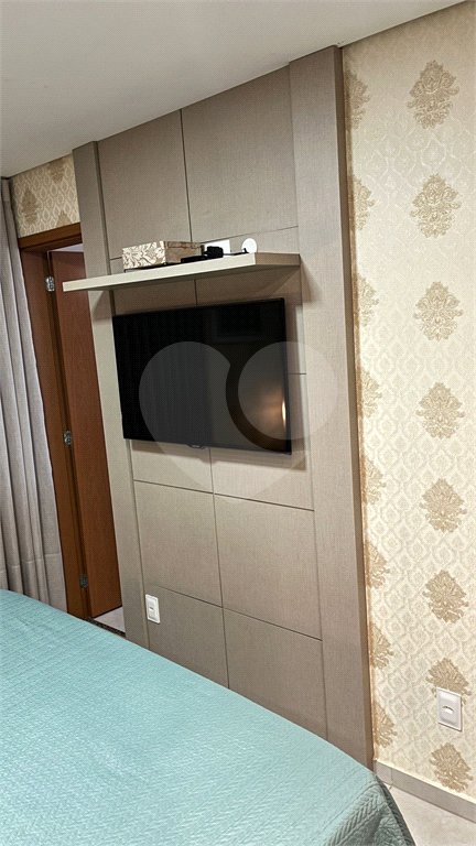 Apartamento à venda com 3 quartos, sendo 1 suíte,  em Jardim Santa Marta, Cuiabá, MT