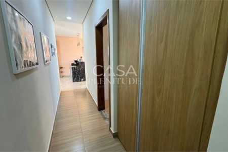 Casa em condomínio à venda com 3 suítes em Jardim Novo Horizonte, Sorocaba, SP