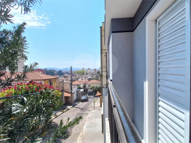 Apartamento à venda com 2 quartos em Tucuruvi, São Paulo, SP