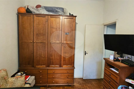 Apartamento à venda com 2 quartos em Tijuca, Rio de Janeiro, RJ