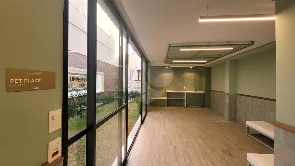 Apartamento à venda com 3 suítes em Perdizes, São Paulo, SP