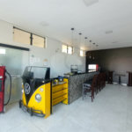 Salão Comercial para alugar em Vila Nastri, Itapetininga, SP