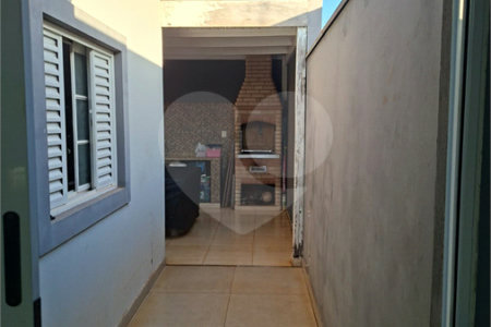 Casa à venda com 3 quartos, sendo 1 suíte, em Jardim Ouro Branco, Ribeirão Preto, SP