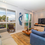 Apartamento à venda com 3 quartos, sendo 1 suíte, em Vila Cruzeiro, São Paulo, SP