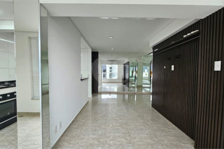 Apartamento à venda com 3 quartos, sendo 1 suíte, em Parque Campolim, Sorocaba, SP