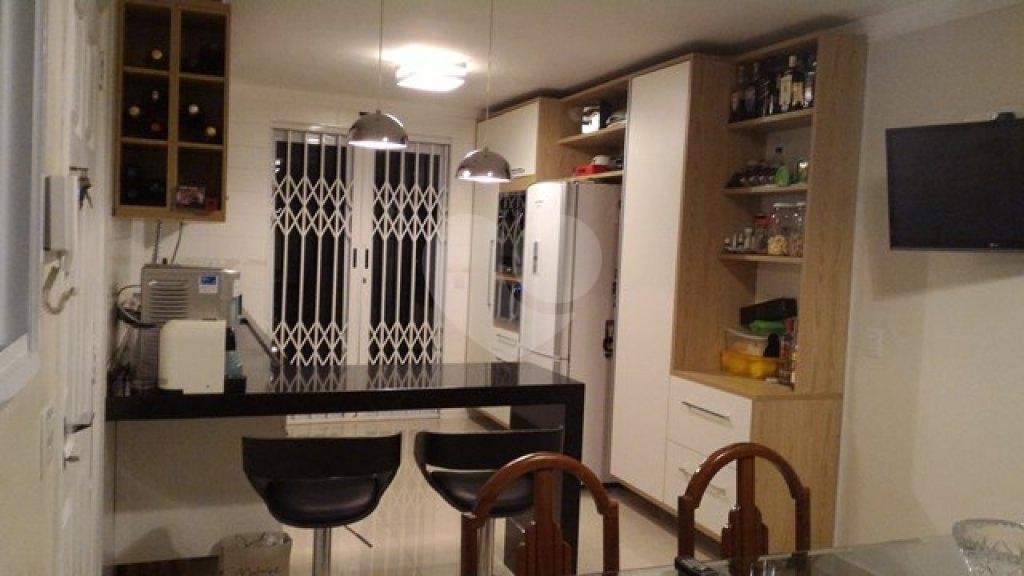 Sobrado à venda com 3 quartos, sendo 1 suíte, em Jardim São Paulo(zona Norte), São Paulo, SP