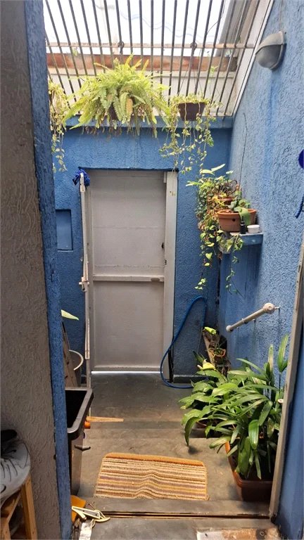 Casa de Vila à venda com 2 quartos em Lapa de Baixo, São Paulo, SP
