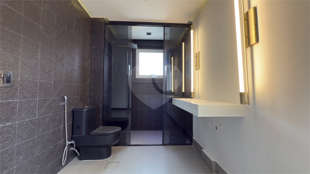 Apartamento à venda com 3 suítes em Vila Mascote, São Paulo, SP