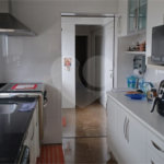 Apartamento à venda com 4 quartos, sendo 2 suítes, em Santana, São Paulo, SP