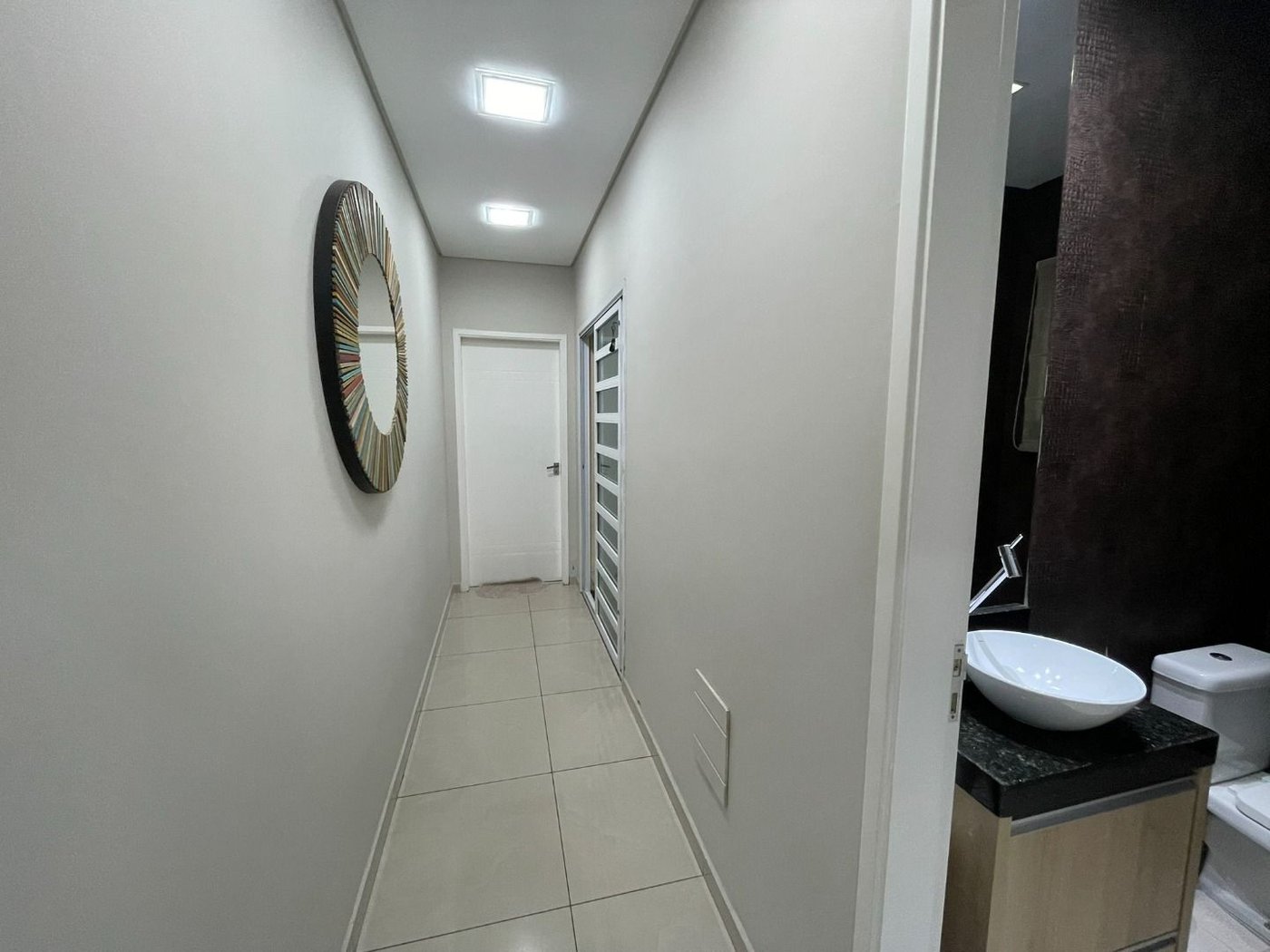 Casa com 3 dormitórios à venda, 157 m² por R$ 1.350.000,00 - Embaré - Santos/SP