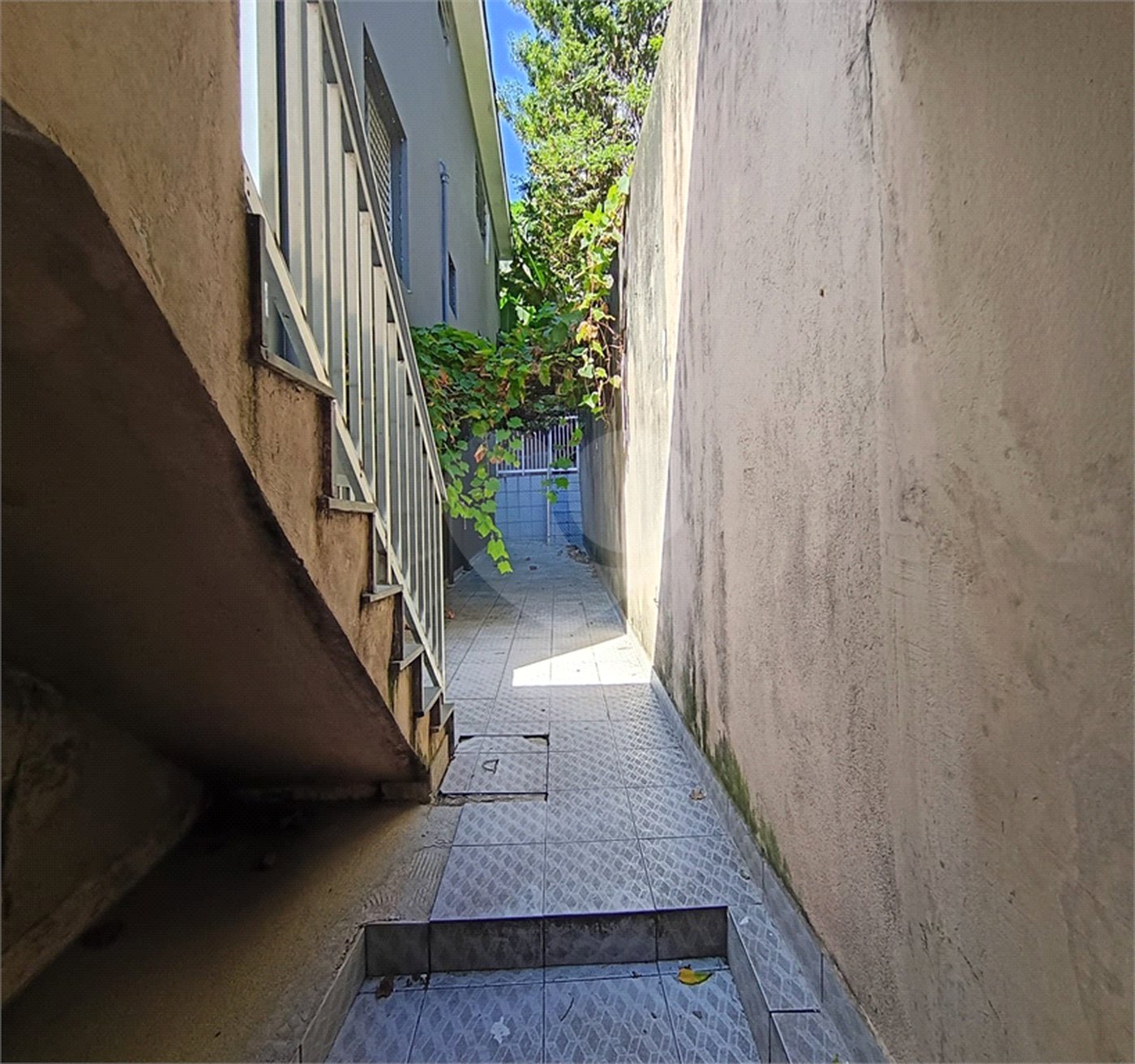 Apartamento para alugar com 2 quartos em Mandaqui, São Paulo, SP