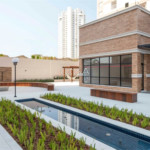 Apartamento à venda ou para alugar com 4 suítes em Parque Campolim, Sorocaba, SP