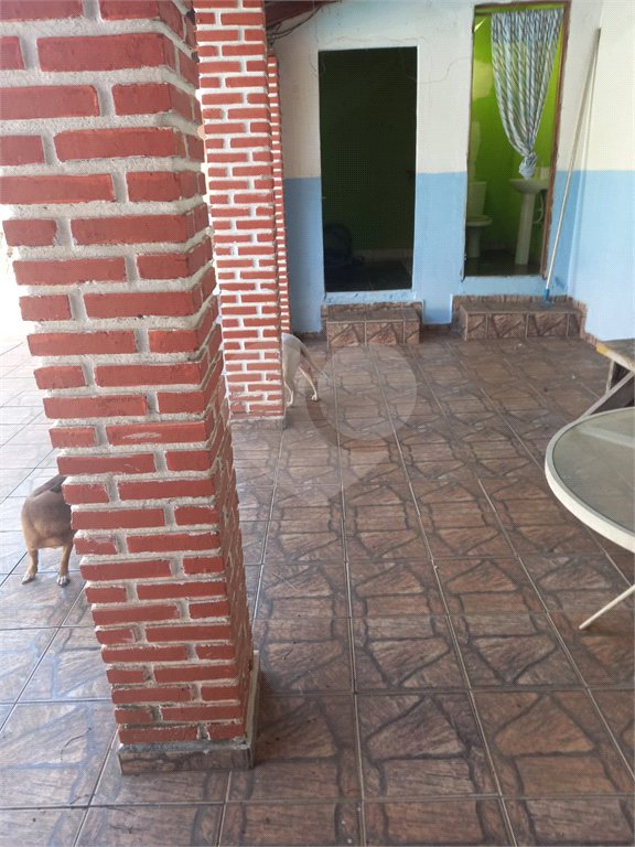 Chácara à venda com 3 quartos, sendo 1 suíte,  em Loteamento Aracê de Santo Antonio I, São Carlos, SP