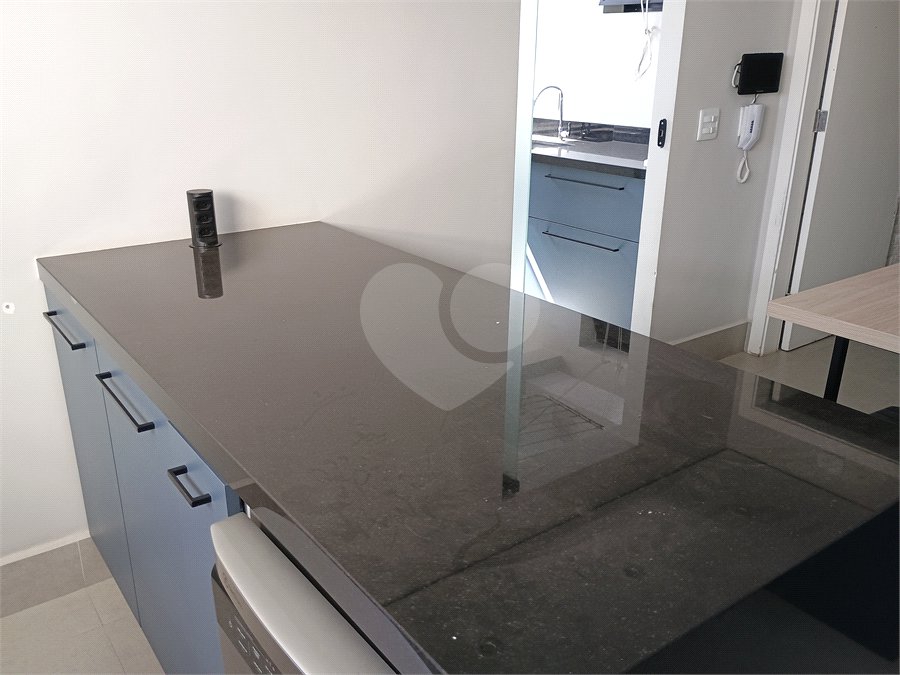 Apartamento para alugar com 3 quartos, sendo 1 suíte, em Vila Leopoldina, São Paulo, SP
