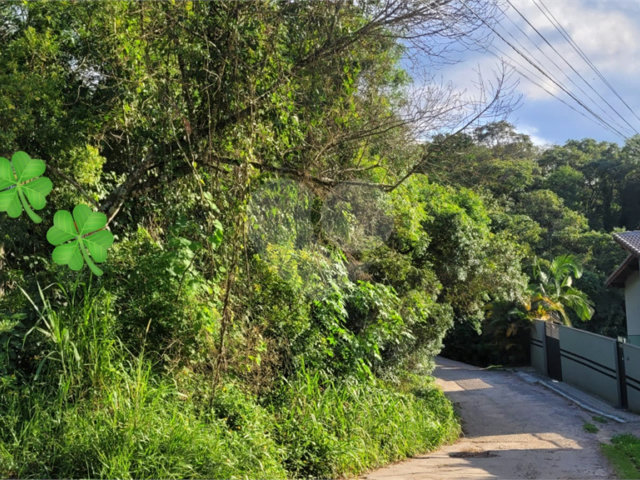 Loteamento à venda em Canjica (terra Preta), Mairiporã, SP