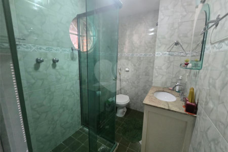 Casa à venda com 5 quartos, sendo 2 suítes, em Tijuca, Rio de Janeiro, RJ