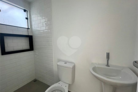 Studio à venda com 1 quarto em Santana, São Paulo, SP