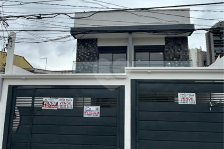 Sobrado à venda com 3 suítes em Vila Yara, Osasco, SP