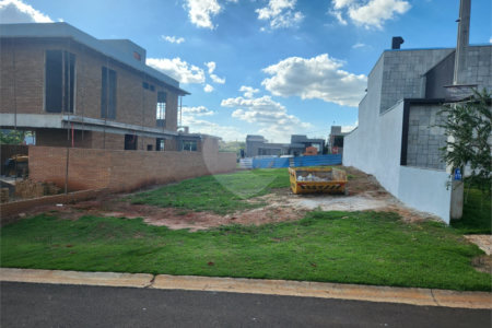 Terreno à venda em Residencial Volpi, Araraquara, SP