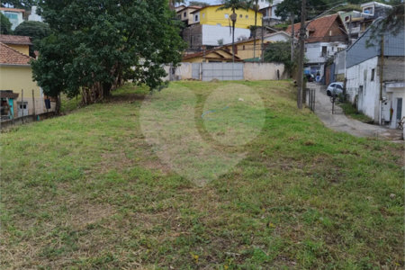 Terreno à venda em Horto Florestal, São Paulo, SP